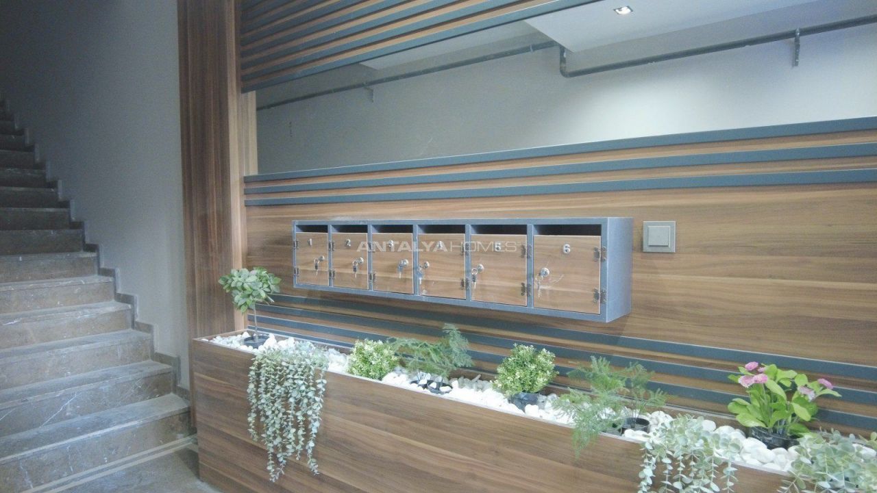 Апартаменты Нилюфер, Турция, 203 м2 фото 2