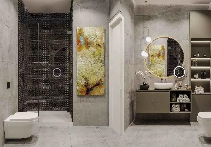 Пентхаус в Стамбуле, Турция, 225 м2 фото 3