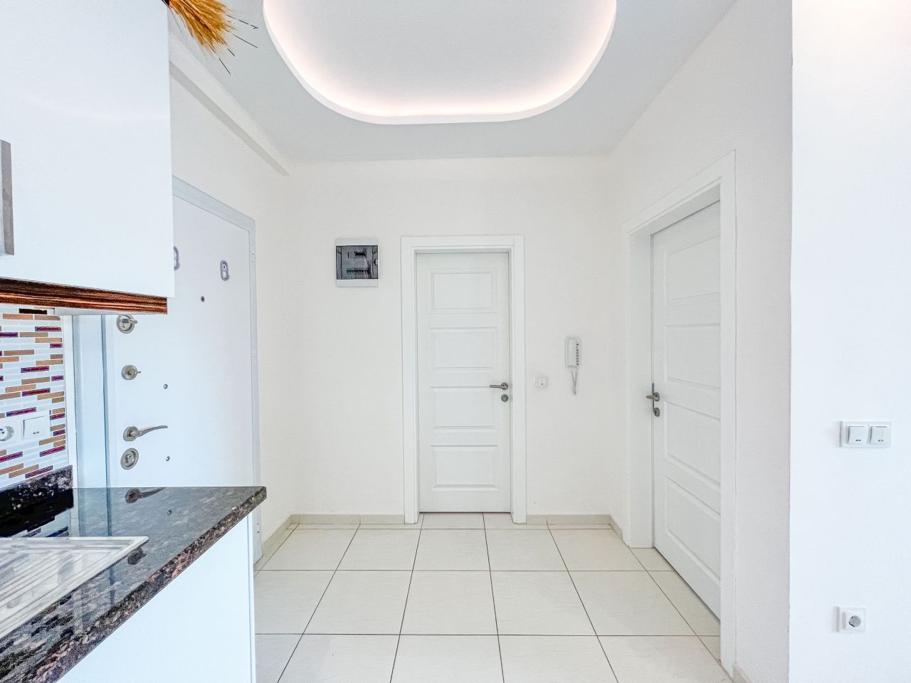 Апартаменты в Алании, Турция, 65 м2 фото 5