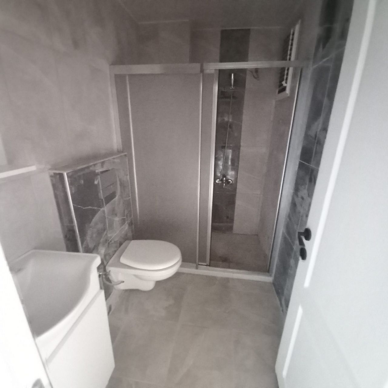 Квартира в Мерсине, Турция, 60 м2 фото 5