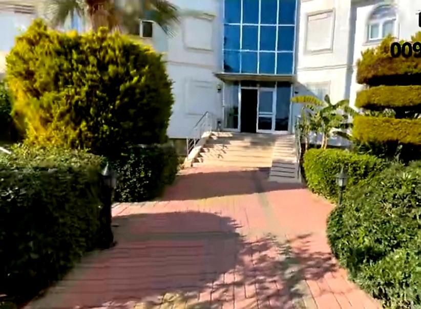 Квартира в Алании, Турция, 120 м2 фото 3