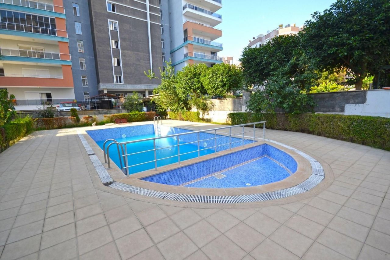Квартира в Алании, Турция, 175 м2 фото 4