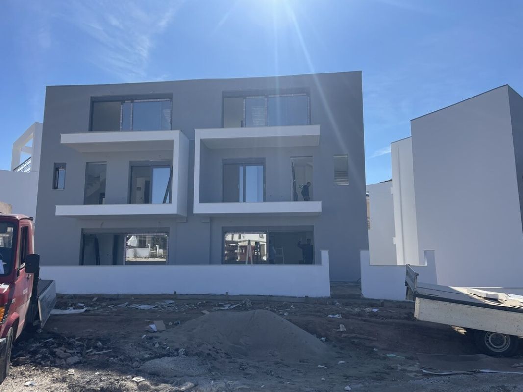 Таунхаус в Ситонии, Греция, 120 м2 фото 2
