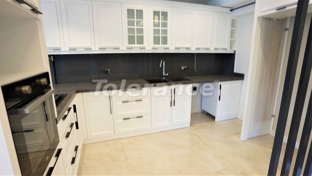 Вилла в Анталии, Турция, 300 м2 фото 4