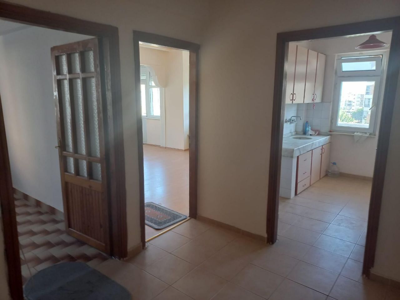 Квартира в Алании, Турция, 110 м2 фото 3