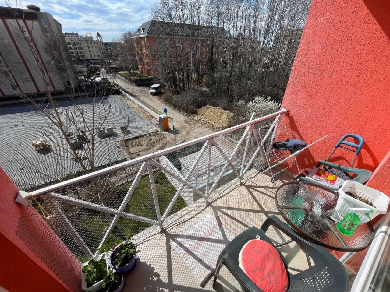 Апартаменты на Солнечном берегу, Болгария, 59 м2 фото 4