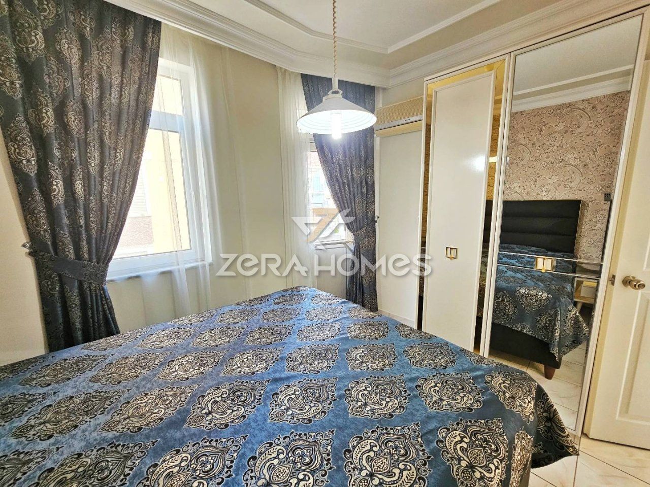 Апартаменты в Алании, Турция, 67 м2 фото 5