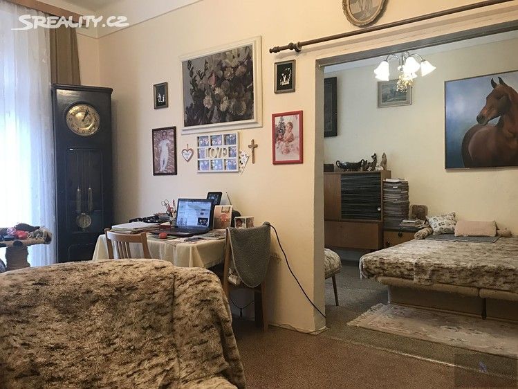 Квартира в Карловых Варах, Чехия, 98 м2 фото 2