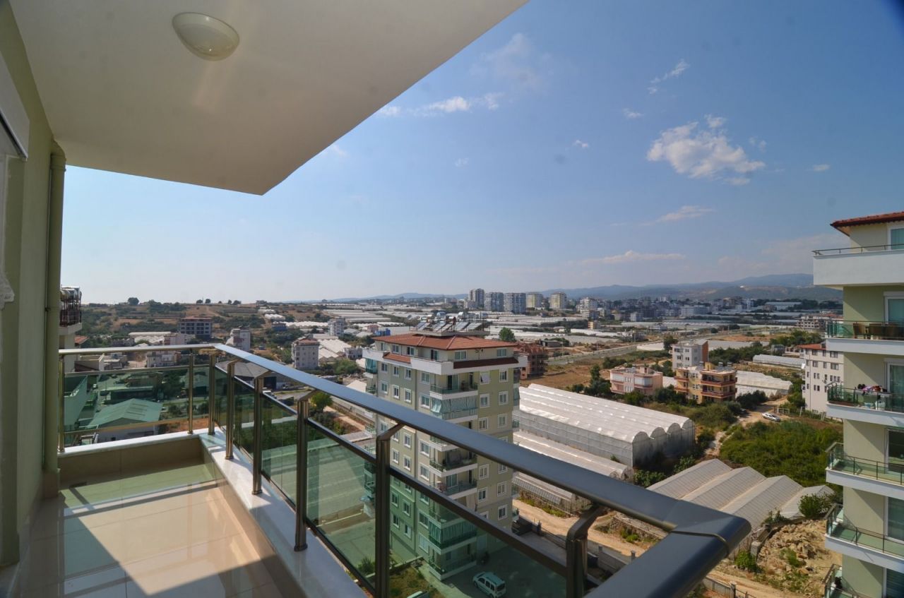 Квартира в Алании, Турция, 215 м2 фото 3