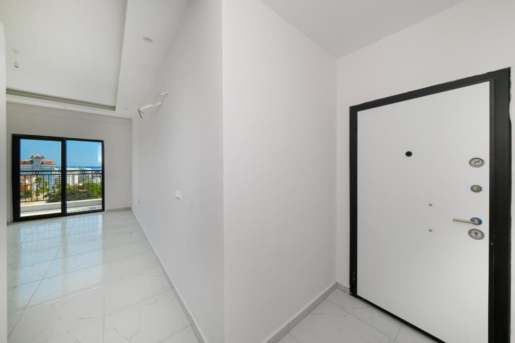 Квартира в Алании, Турция, 51 м2 фото 3