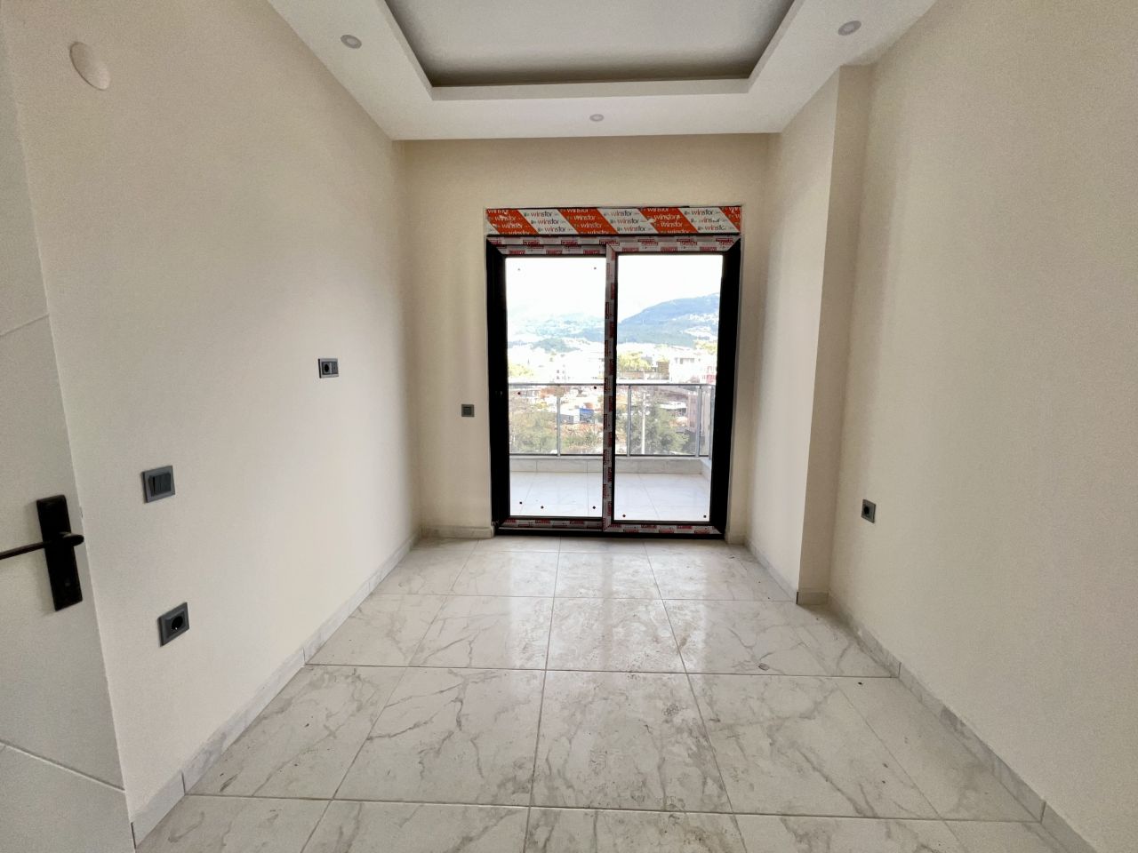 Квартира в Алании, Турция, 50 м2 фото 3