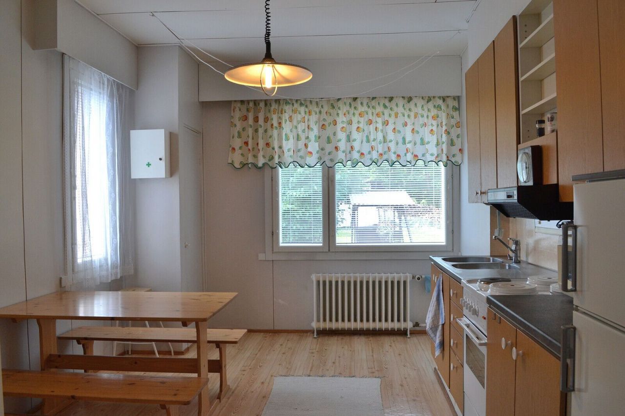 Квартира в Варкаусе, Финляндия, 37.5 м2 фото 2