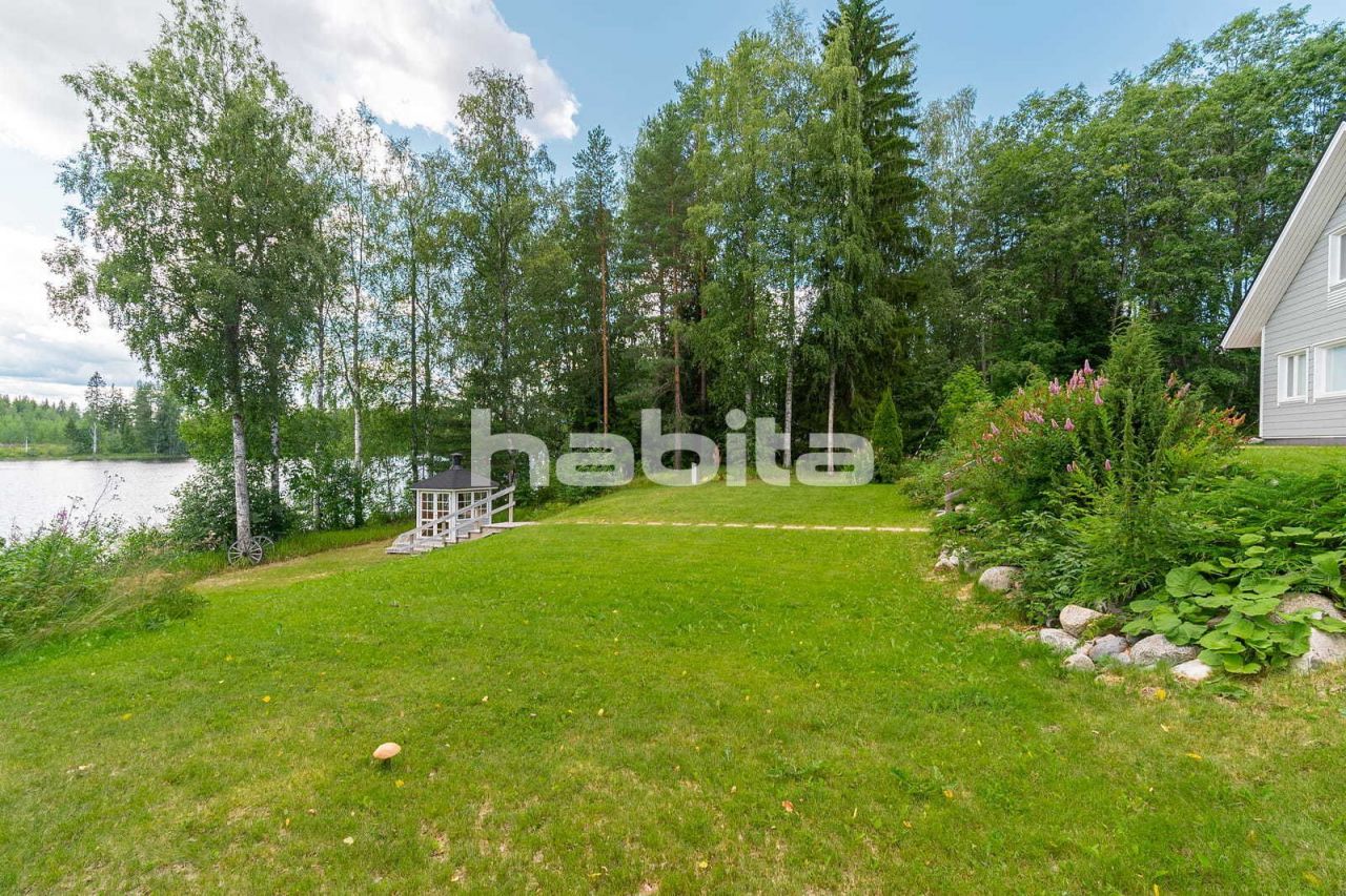 Дом в Кангасниеми, Финляндия, 206 м2 фото 5