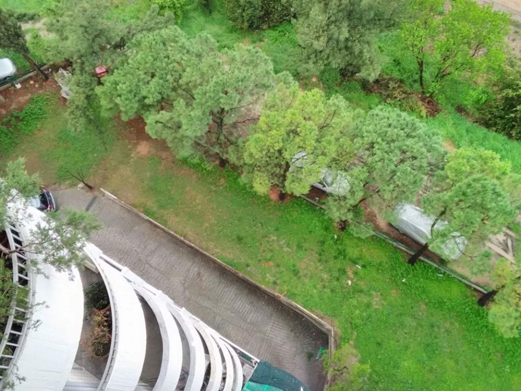 Квартира на Северо-Эгейских островах, Греция, 110 м2 фото 2