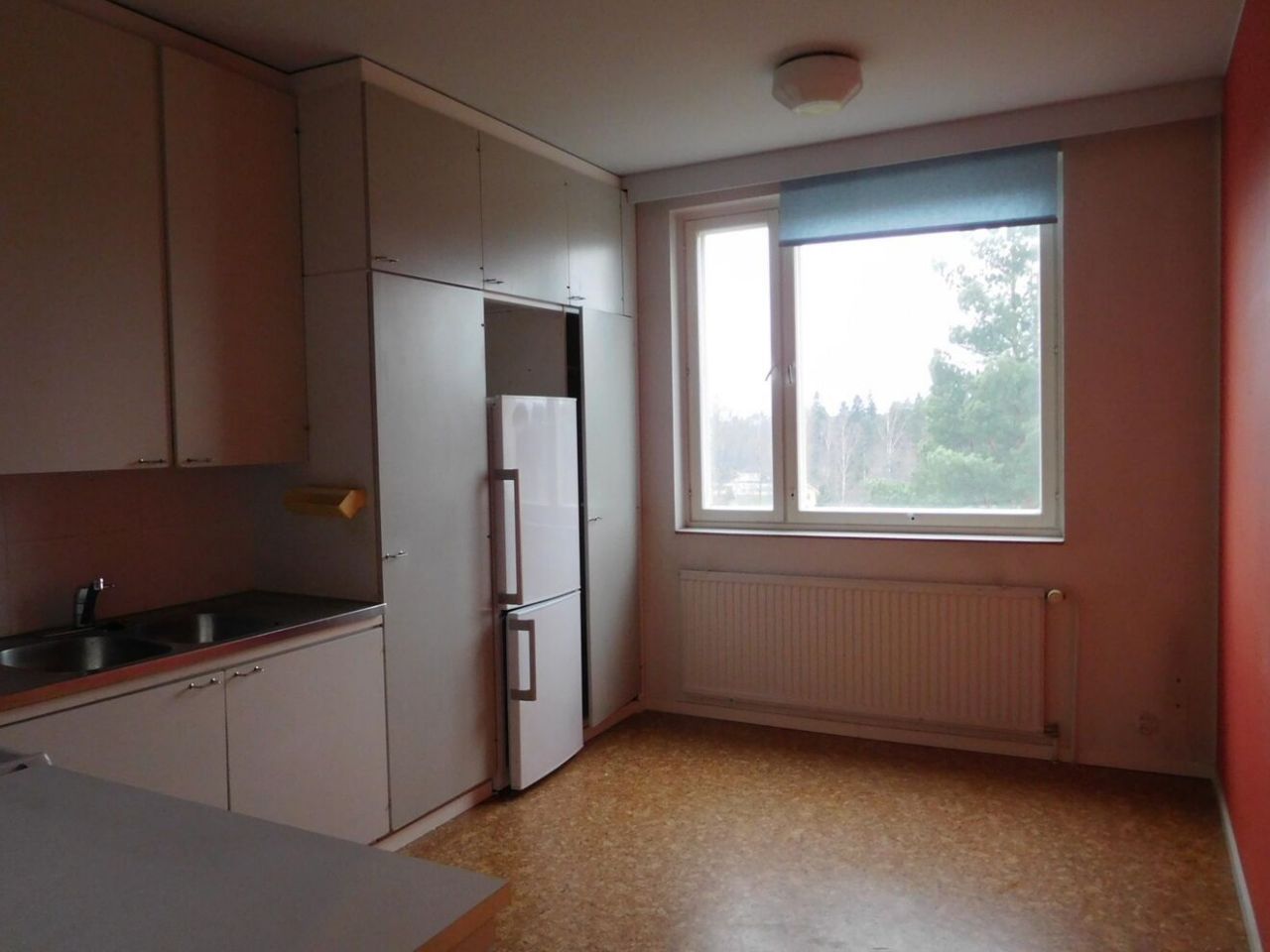 Квартира в Хамине, Финляндия, 59 м2 фото 4