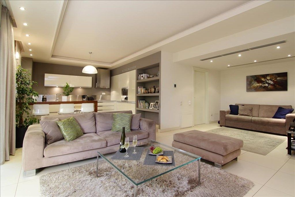 Вилла в Афинах, Греция, 360 м2 фото 3
