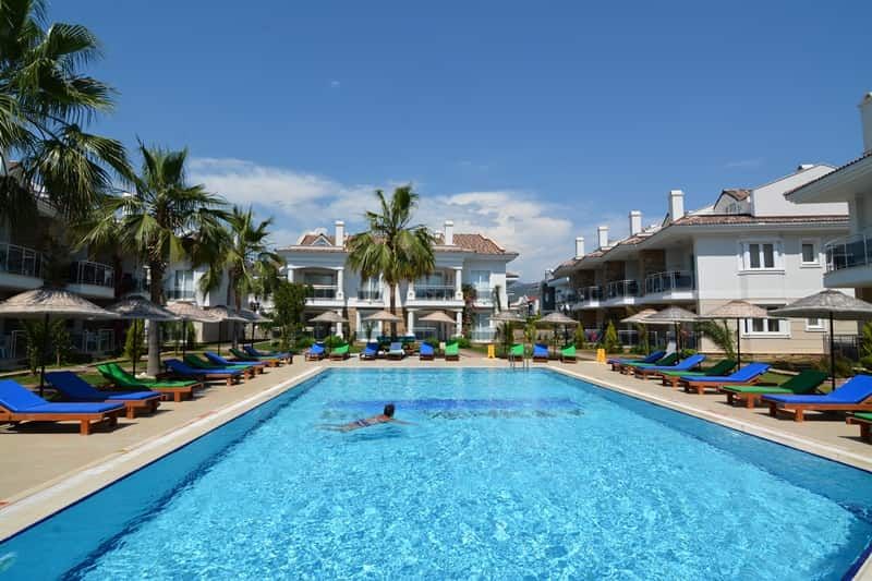 Пентхаус в Фетхие, Турция, 100 м2 фото 3