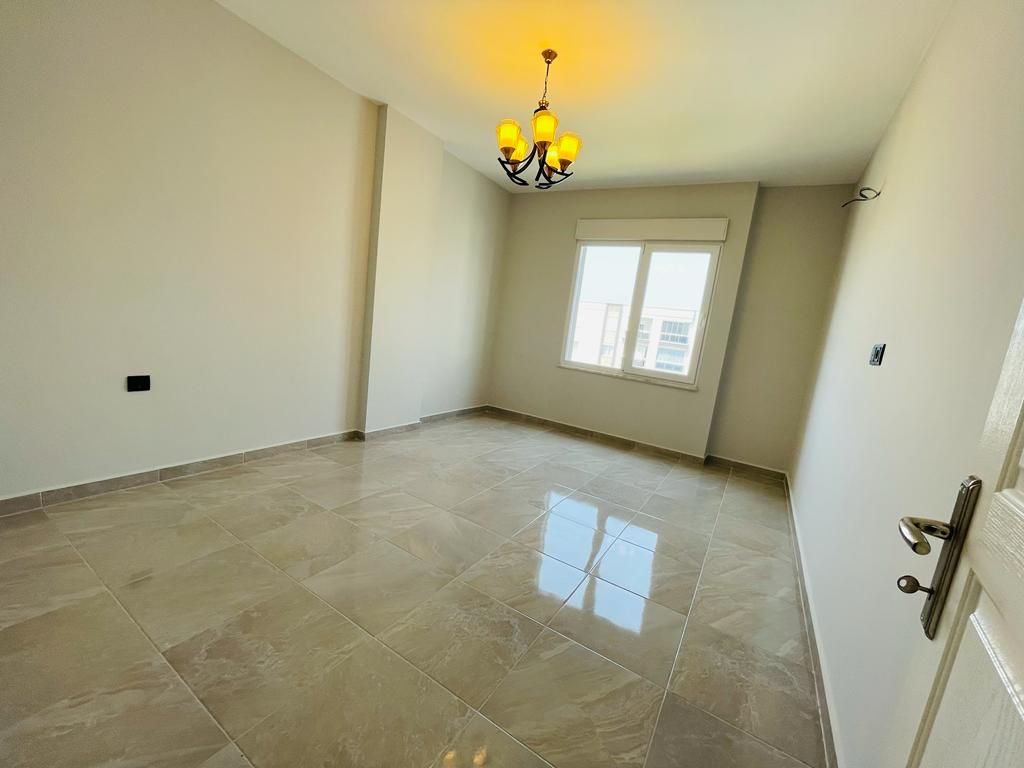 Квартира в Алании, Турция, 55 м2 фото 2