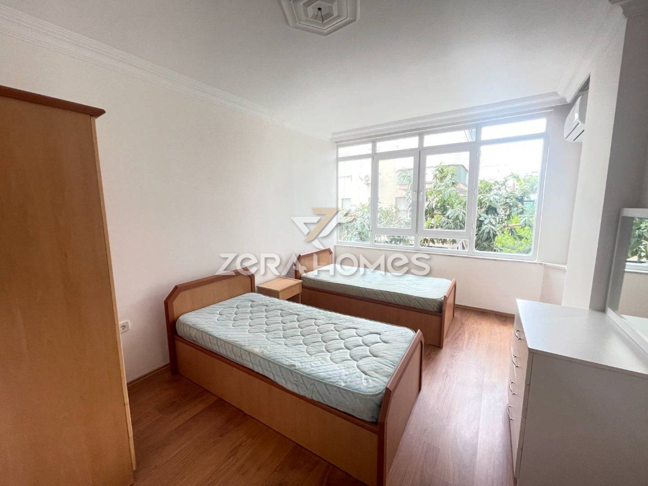 Квартира в Алании, Турция, 135 м2 фото 3
