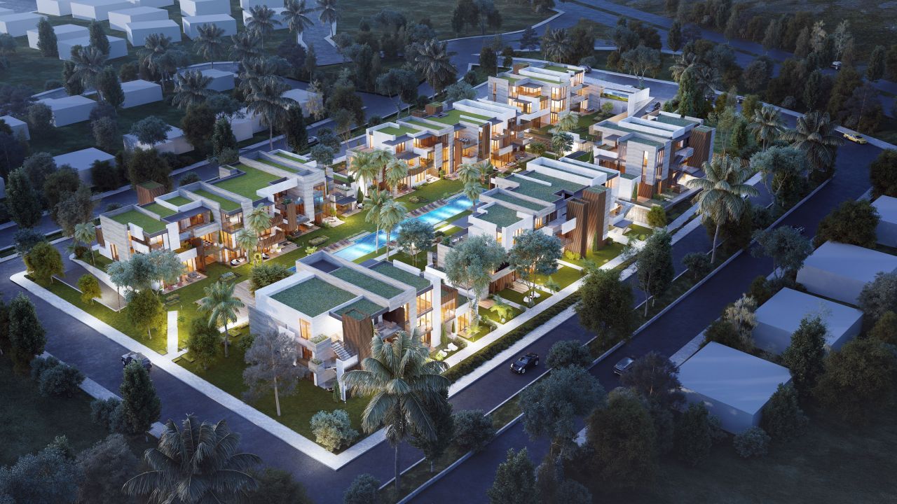 Пентхаус в Измире, Турция, 112.68 м2 фото 5