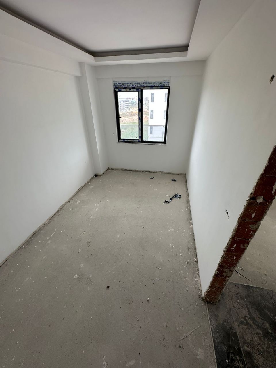 Квартира в Финике, Турция, 100 м2 фото 4