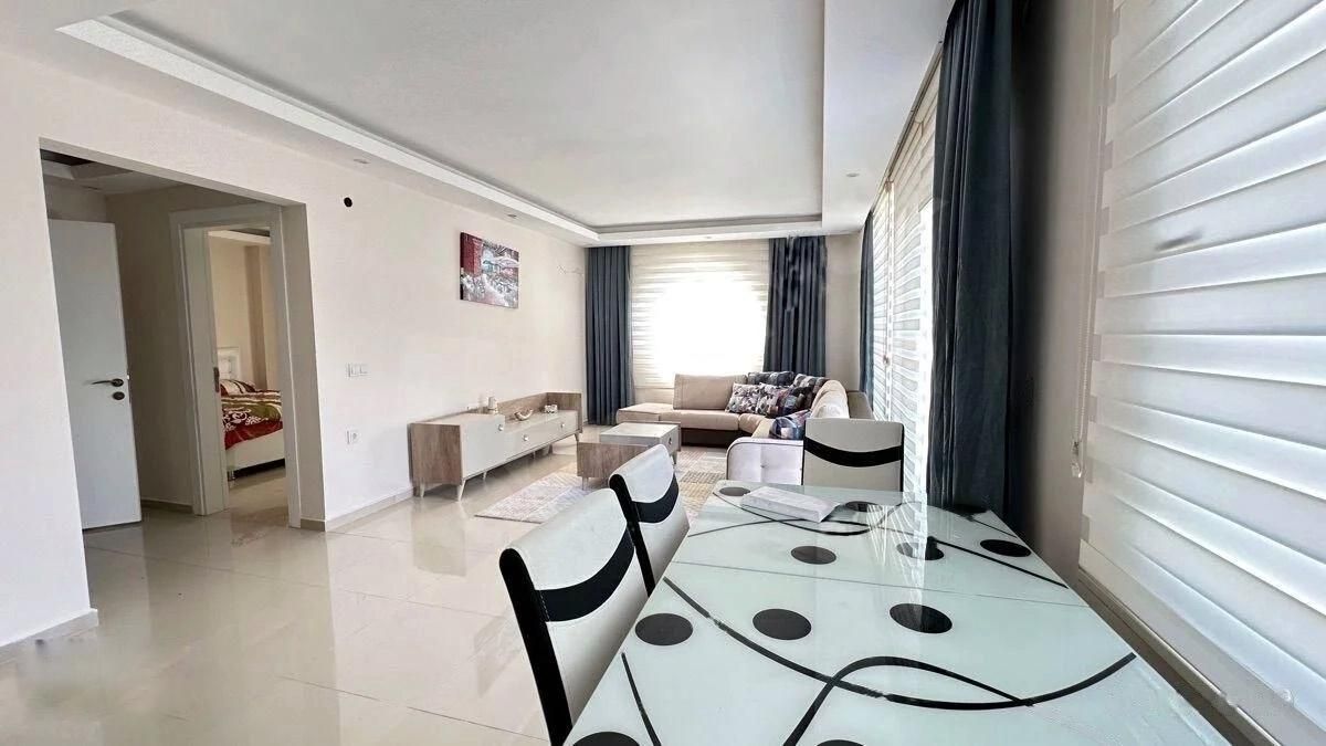 Квартира в Кестеле, Турция, 70 м2 фото 4