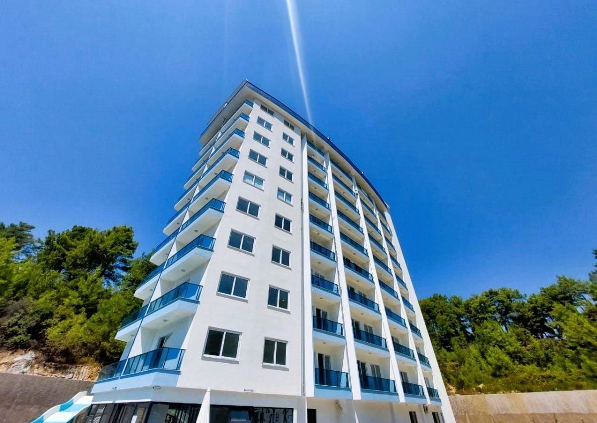 Квартира в Авсалларе, Турция, 38 м2 фото 5