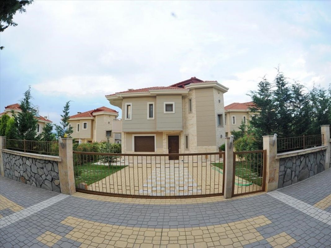Дом на Северо-Эгейских островах, Греция, 200 м2 фото 5