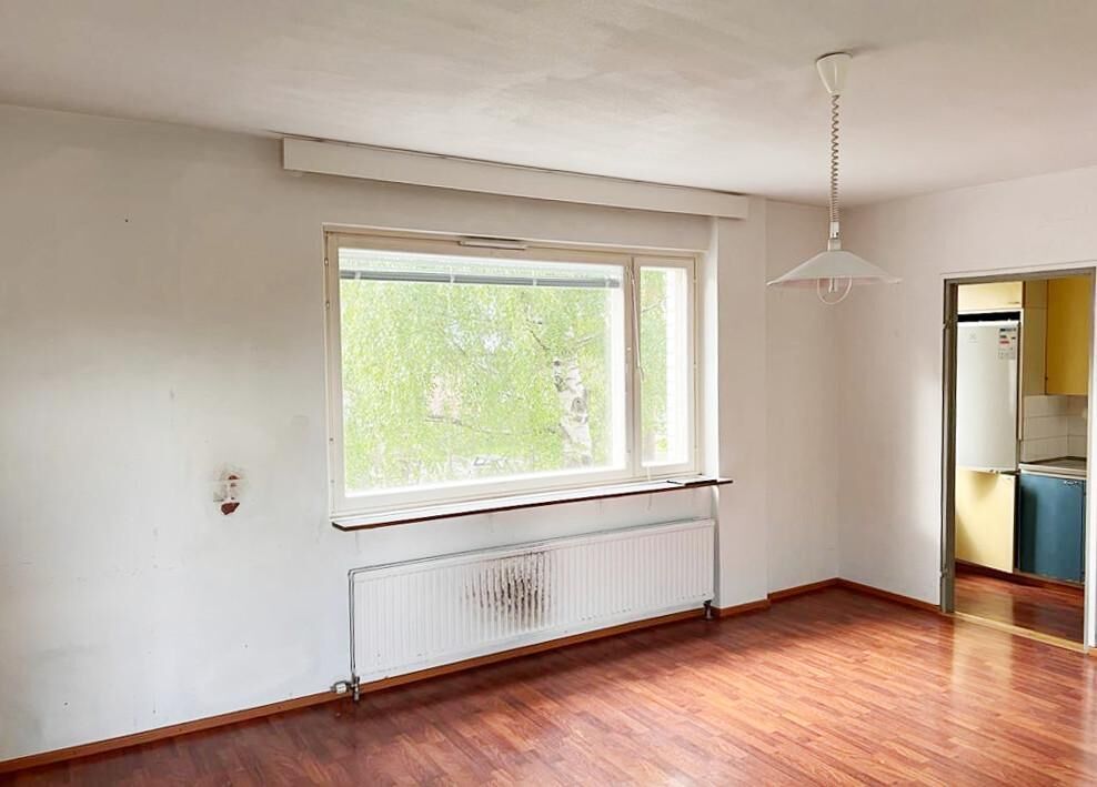 Квартира в Варкаусе, Финляндия, 34 м2 фото 3