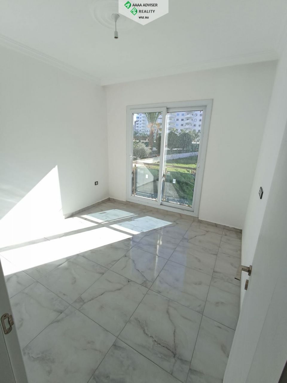 Квартира в Алании, Турция, 55 м2 фото 4