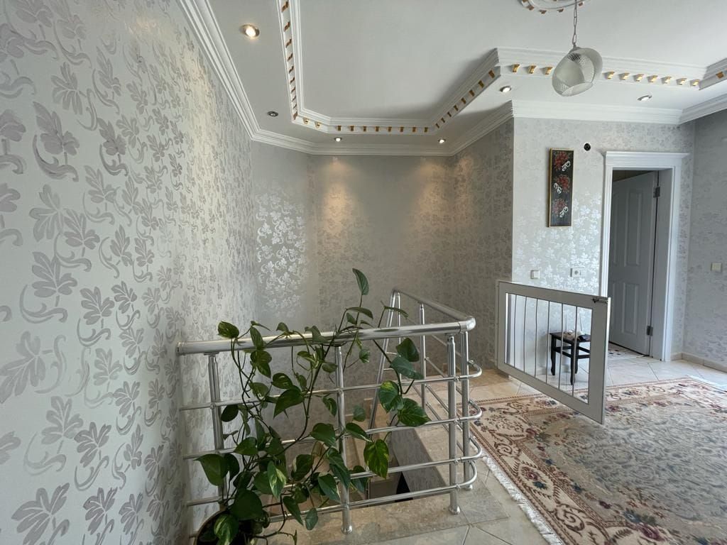 Квартира в Алании, Турция, 185 м2 фото 5