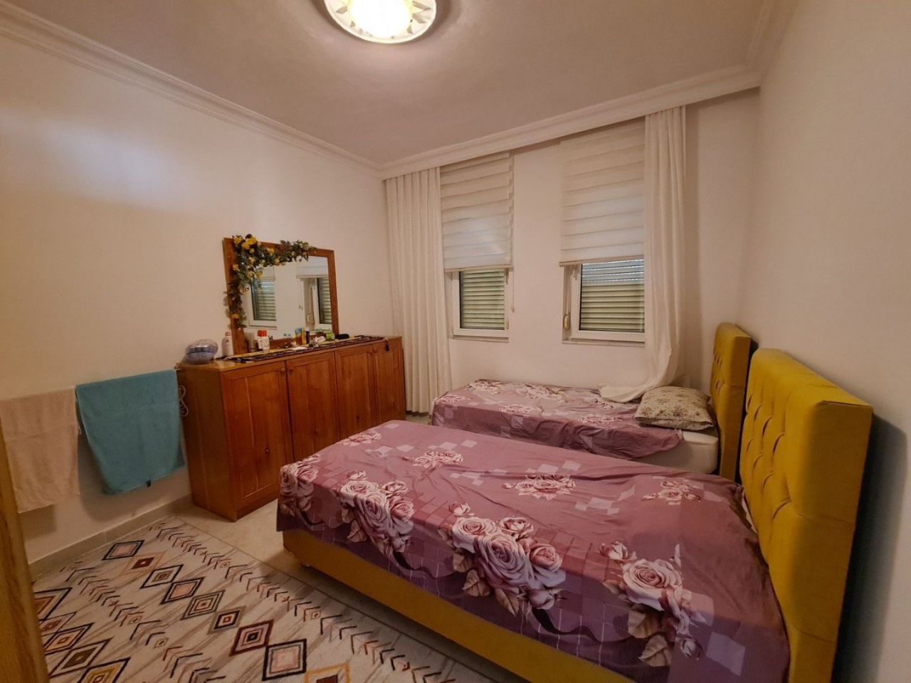 Квартира в Авсалларе, Турция, 75 м2 фото 3