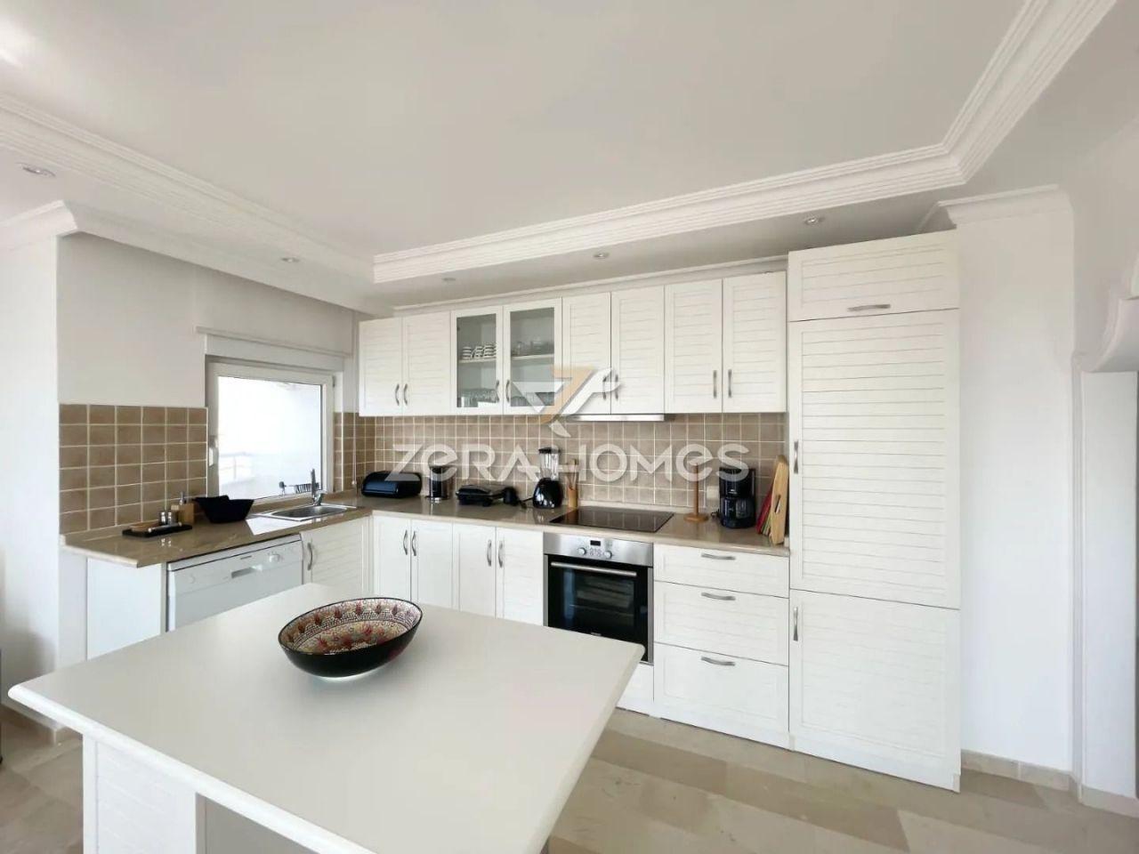 Квартира в Алании, Турция, 240 м2 фото 4