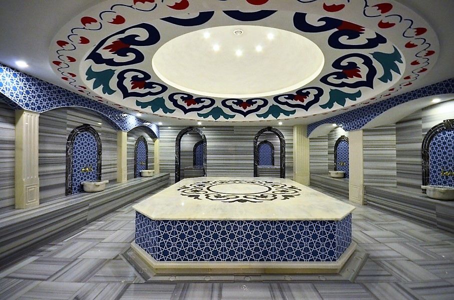 Квартира в Алании, Турция, 60 м2 фото 3