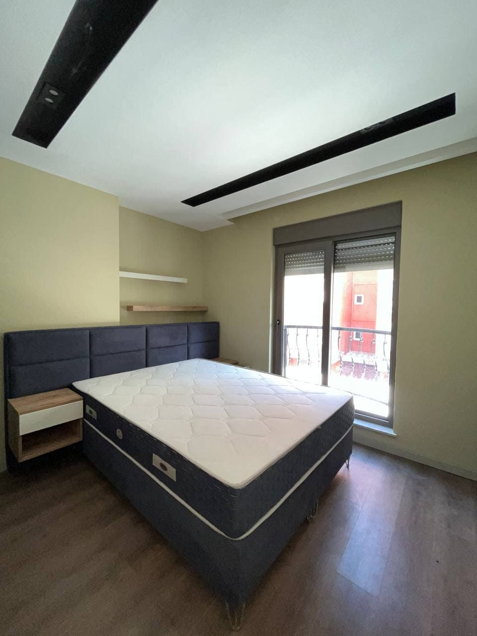 Квартира в Анталии, Турция, 60 м2 фото 5