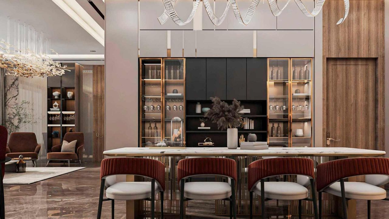 Апартаменты в Дубае, ОАЭ, 70 м2 фото 2