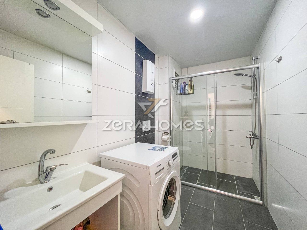 Квартира в Алании, Турция, 90 м2 фото 5