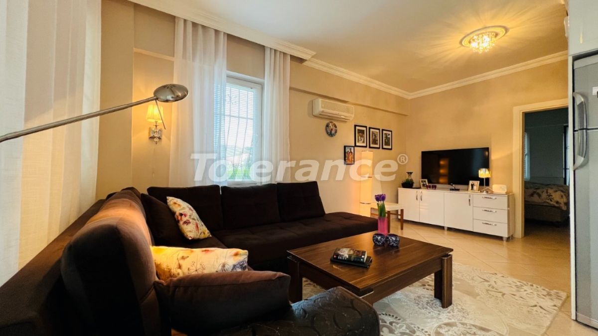 Апартаменты в Кемере, Турция, 80 м2 фото 4