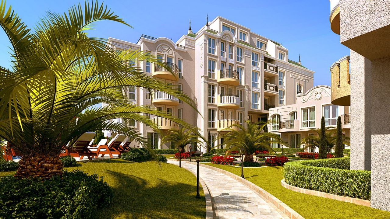 Квартира в Равде, Болгария, 70 м2 фото 5