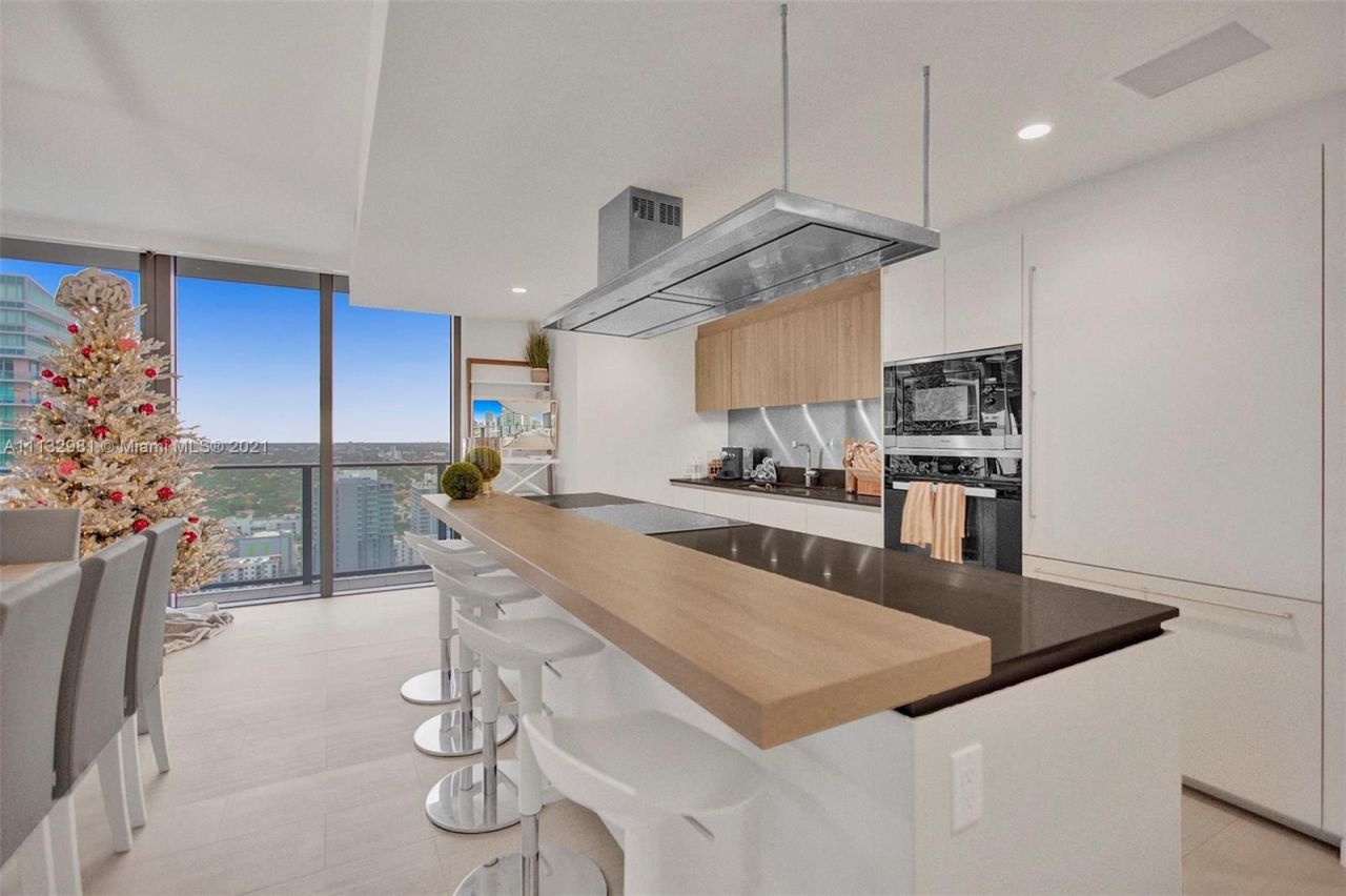 Квартира в Майами, США, 170 м2 фото 3