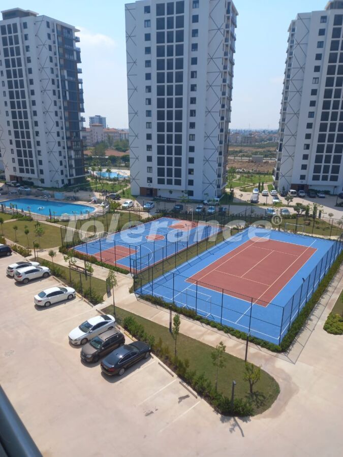 Апартаменты в Анталии, Турция, 83 м2 фото 2