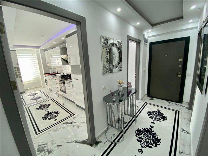 Квартира в Алании, Турция, 115 м2 фото 4