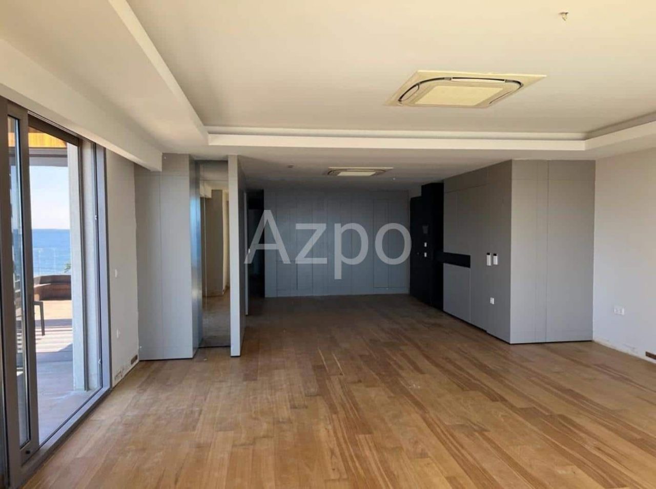 Апартаменты в Анталии, Турция, 265 м2 фото 2