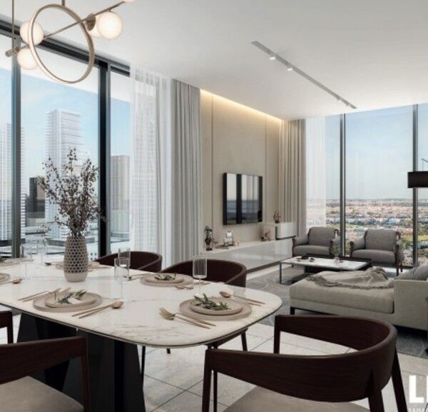 Апартаменты в Дубае, ОАЭ, 97.54 м2 фото 4