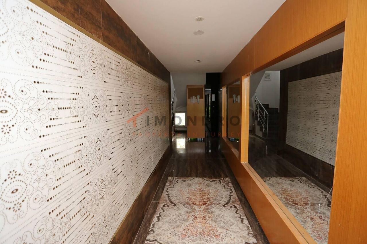 Квартира в Анталии, Турция, 140 м2 фото 2