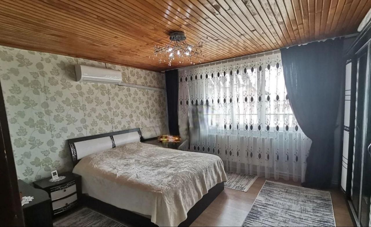 Пентхаус в Анталии, Турция, 200 м2 фото 5