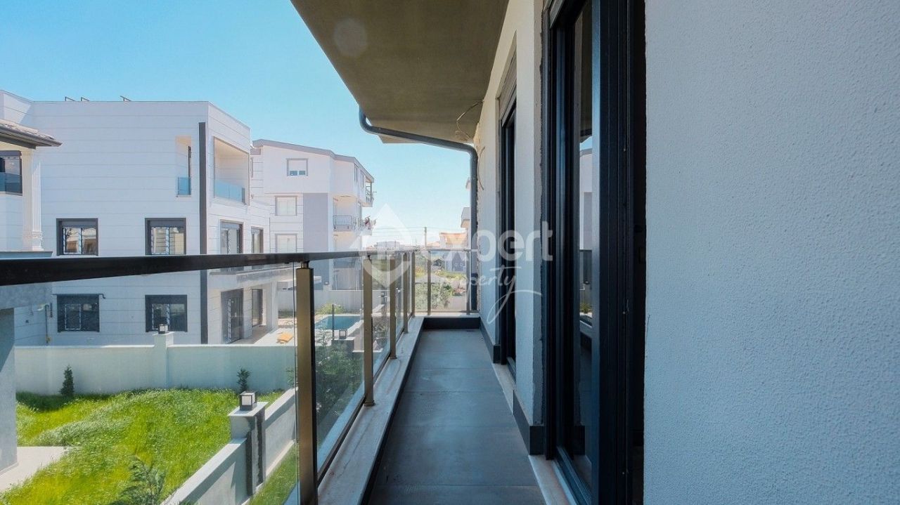Вилла в Анталии, Турция, 210 м2 фото 5