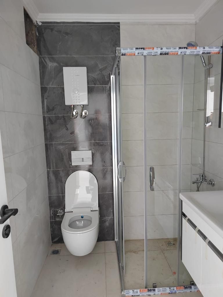 Апартаменты в Алании, Турция, 51 м2 фото 2