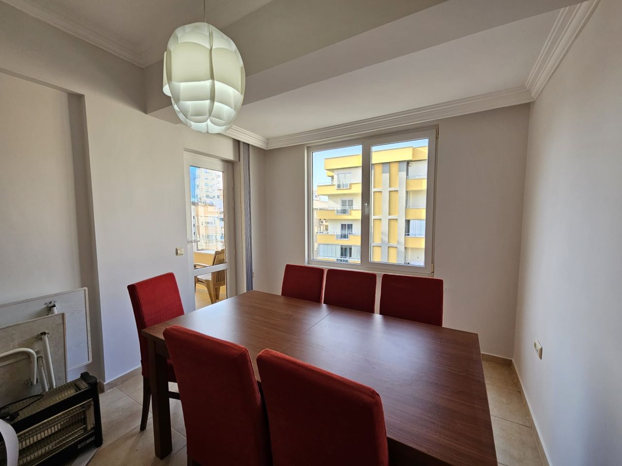 Пентхаус в Алании, Турция, 180 м2 фото 4
