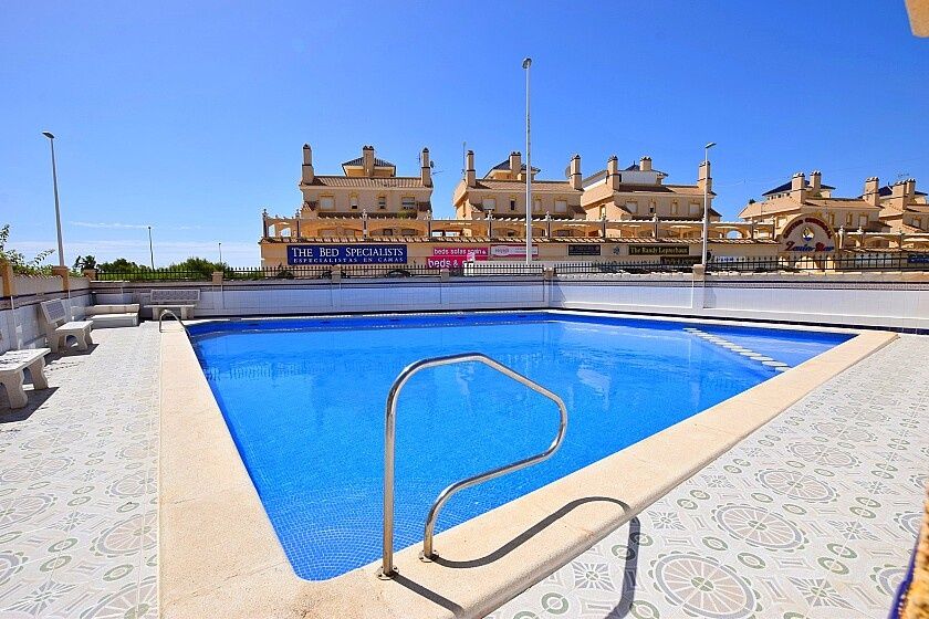 Апартаменты в Ориуэла Коста, Испания, 91 м2 фото 4